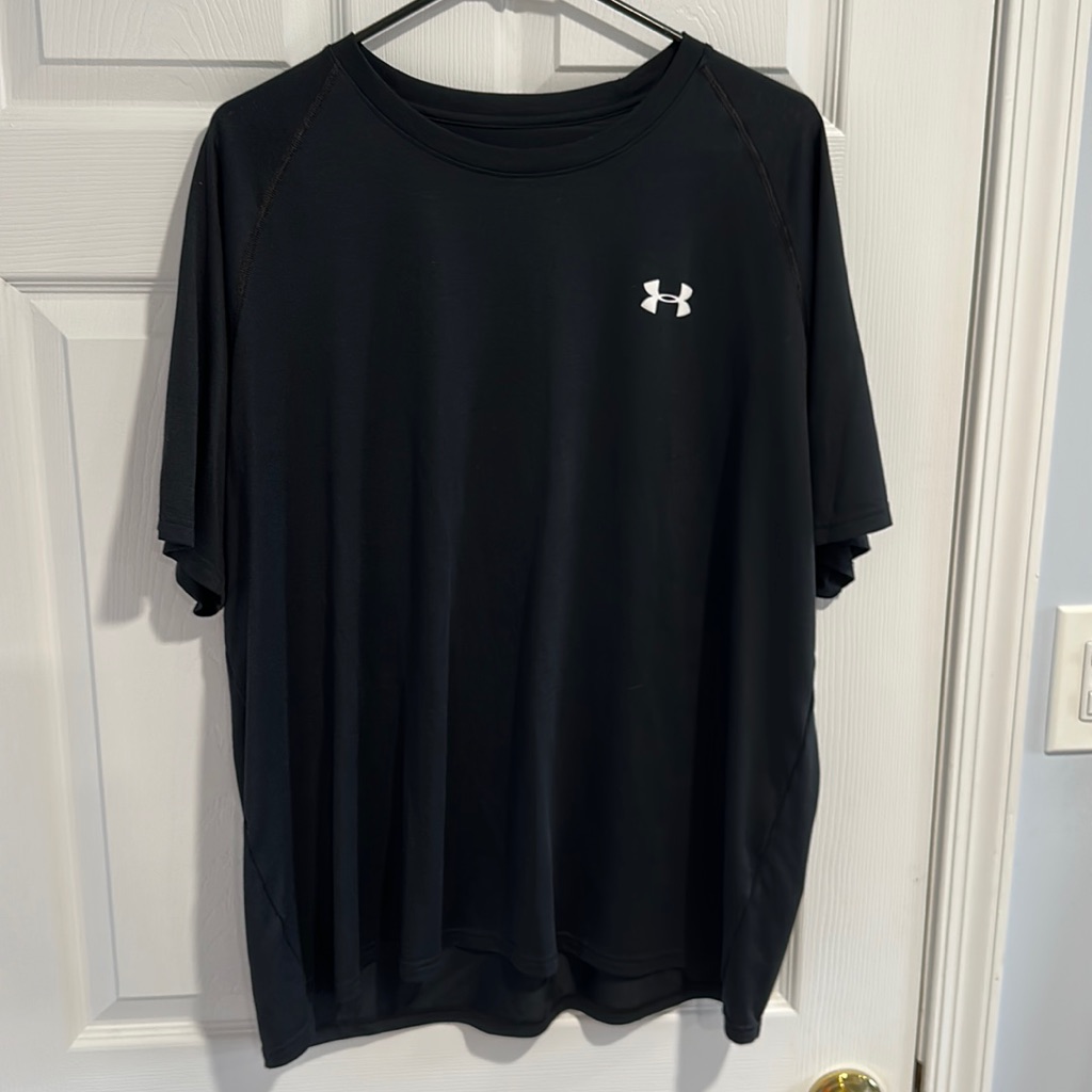 Ua Tech Tee